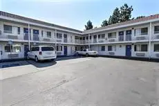 Motel 6 San Jose South 