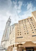 Makarem Ajyad Makkah Hotel 