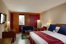 Makarem Ajyad Makkah Hotel 