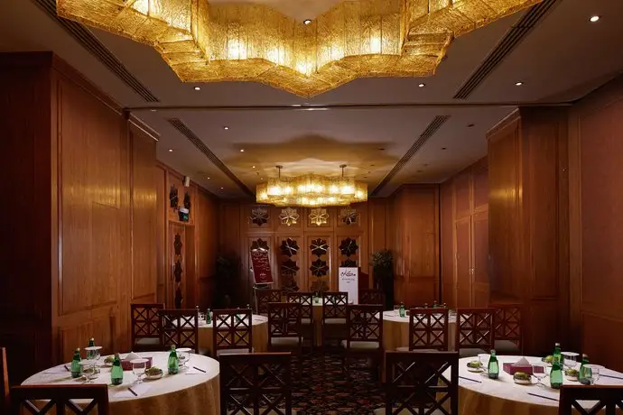 Makarem Ajyad Makkah Hotel 