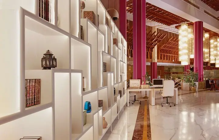 Makarem Ajyad Makkah Hotel 