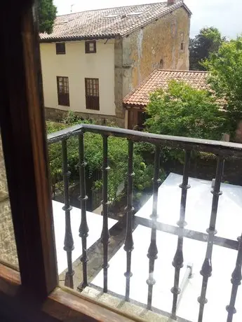 Parador de Santillana Gil Blas 