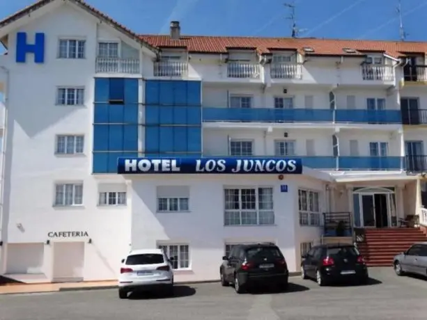 Hotel Los Juncos 