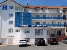 Hotel Los Juncos 