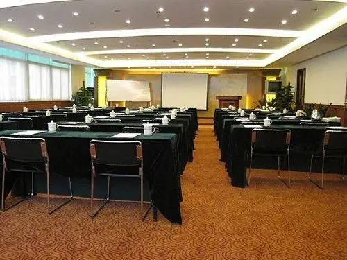 Shenzhen Luohu Hotel 