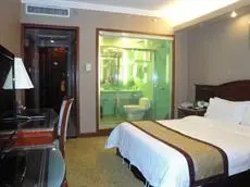 Shenzhen Luohu Hotel 