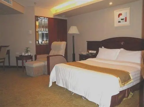 Shenzhen Luohu Hotel 