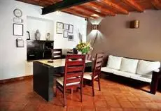 Hotel Casa Virreyes 