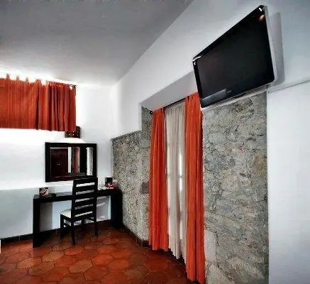 Hotel Casa Virreyes