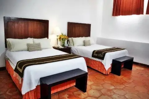 Hotel Casa Virreyes