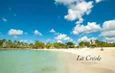 La Creole Beach Hotel & Spa 