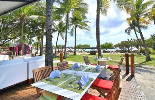 La Creole Beach Hotel & Spa 