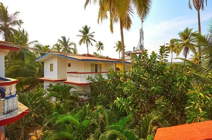 Resort Mello Rosa