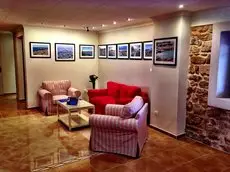 Hostal Mar y Huerta 