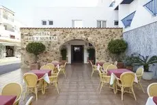 Hostal Mar y Huerta 