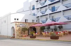 Hostal Mar y Huerta 