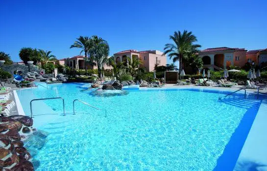 Palm Oasis Maspalomas 