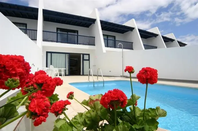 Residencial Cortijo Mar 