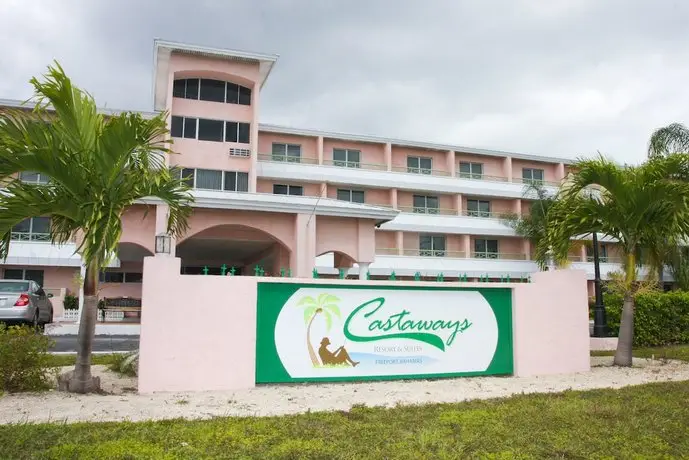 Castaways Resort and Suites