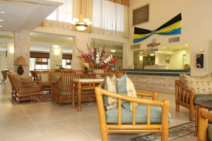 Castaways Resort and Suites 