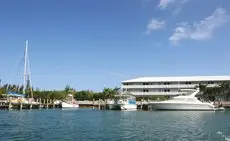 Flamingo Bay Hotel & Marina 