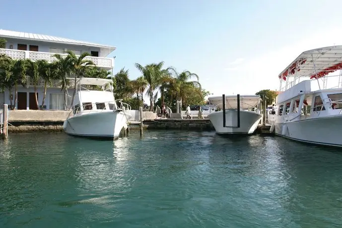 Flamingo Bay Hotel & Marina 