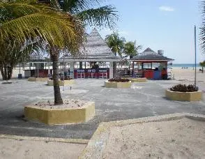 Xanadu Beach Resort and Marina