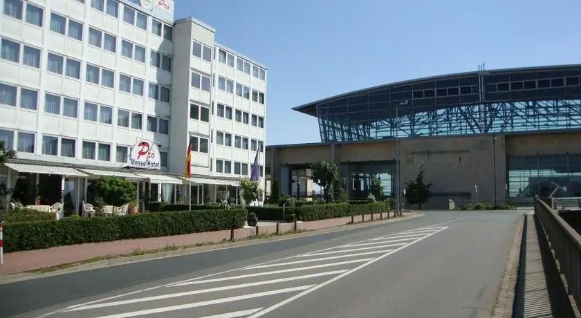 Pro Messe Hotel Hannover 