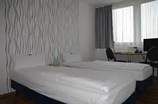 Pro Messe Hotel Hannover 