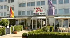 Pro Messe Hotel Hannover 