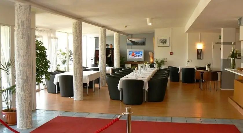 Pro Messe Hotel Hannover 