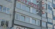 City Hotel Wuppertal 