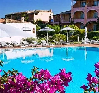 Grand Hotel In Porto Cervo 