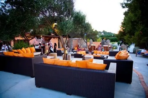 Grand Hotel In Porto Cervo 