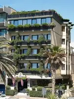 Hotel San Francisco Viareggio 