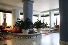 Hotel San Francisco Viareggio 