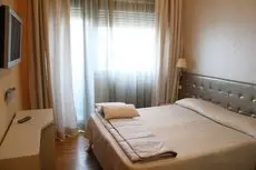 Hotel San Francisco Viareggio 