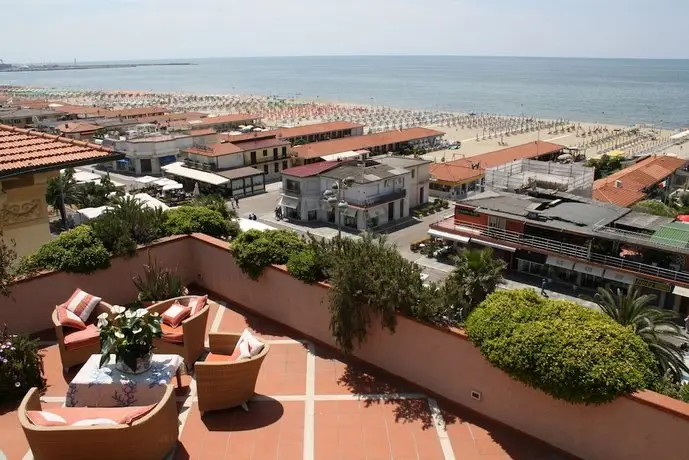 Hotel San Francisco Viareggio 