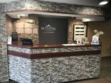 Microtel Inn Suite by Wyndham BWI Airport 