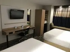 Microtel Inn Suite by Wyndham BWI Airport 