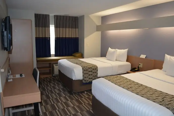 Microtel Inn Suite by Wyndham BWI Airport 