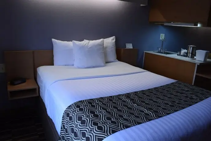 Microtel Inn Suite by Wyndham BWI Airport 