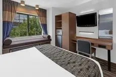 Microtel Inn Suite by Wyndham BWI Airport 