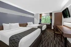 Microtel Inn Suite by Wyndham BWI Airport 