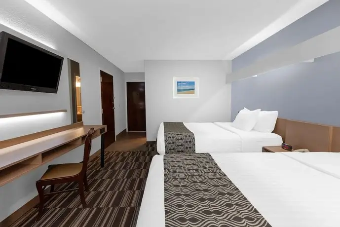 Microtel Inn Suite by Wyndham BWI Airport 