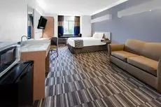 Microtel Inn Suite by Wyndham BWI Airport 