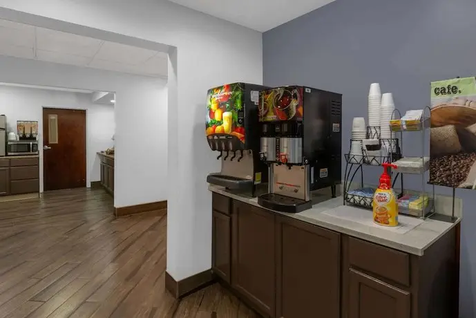 Microtel Inn Suite by Wyndham BWI Airport 