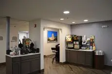 Microtel Inn Suite by Wyndham BWI Airport 