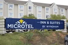 Microtel Inn Suite by Wyndham BWI Airport 