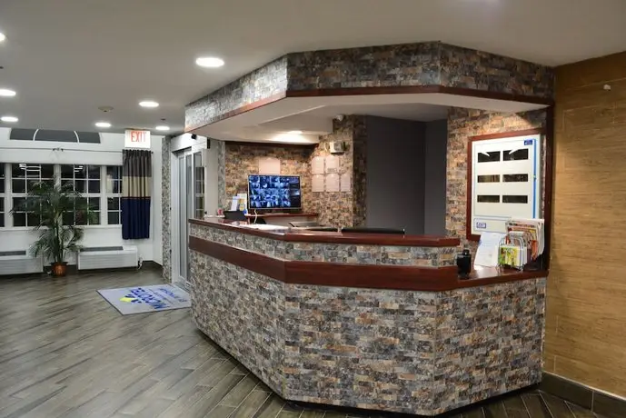 Microtel Inn Suite by Wyndham BWI Airport 